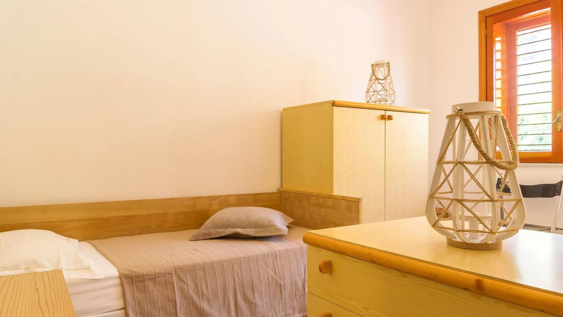 Ferienwohnung In Letojanni Mit Terrasse Und Garten Italië
