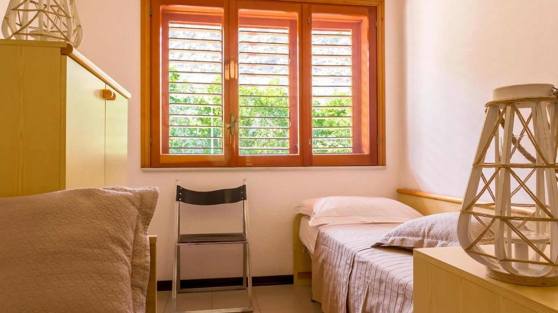 Ferienwohnung In Letojanni Mit Terrasse Und Garten